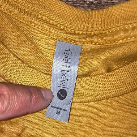 Womens Medium I’m getting RIPPED tonight (Yellowstone) T Shirt - Picture 3 of 7